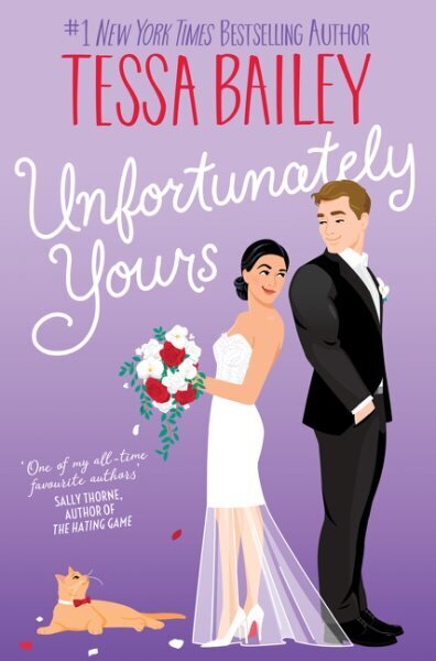 Unfortunately Yours UK: A Novel hinta ja tiedot | Fantasia- ja scifi-kirjallisuus | hobbyhall.fi