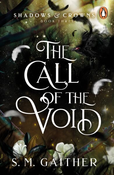 Call of the Void hinta ja tiedot | Fantasia- ja scifi-kirjallisuus | hobbyhall.fi