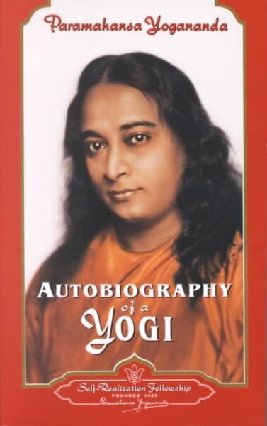 Autobiography of a Yogi hinta ja tiedot | Hengelliset kirjat ja teologia | hobbyhall.fi