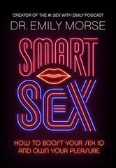 Smart Sex hinta ja tiedot | Elämäntaitokirjat | hobbyhall.fi