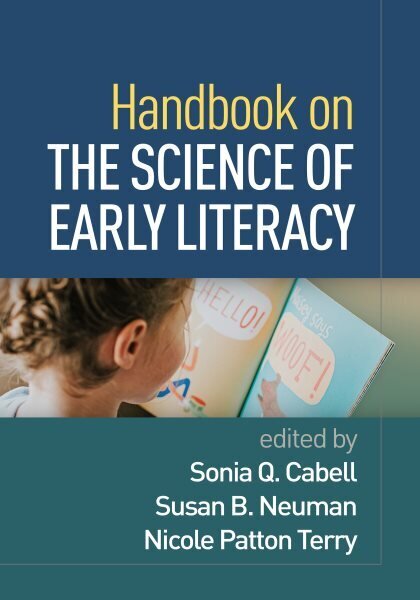 Handbook on the Science of Early Literacy hinta ja tiedot | Yhteiskunnalliset kirjat | hobbyhall.fi