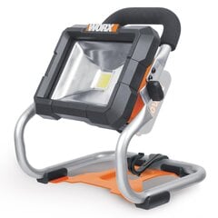 Worx WX026.9 hinta ja tiedot | Taskulamput ja valonheittimet | hobbyhall.fi