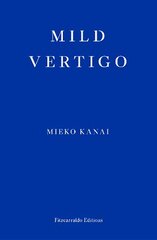 Mild Vertigo hinta ja tiedot | Fantasia- ja scifi-kirjallisuus | hobbyhall.fi