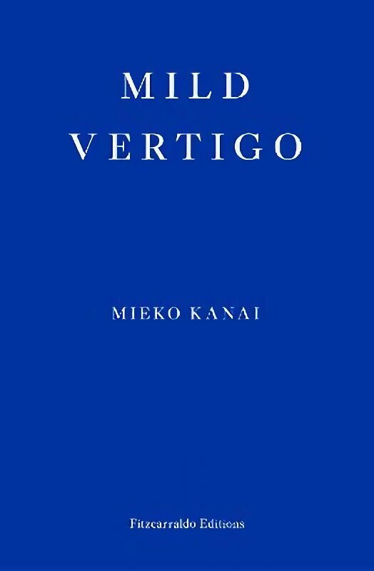 Mild Vertigo hinta ja tiedot | Fantasia- ja scifi-kirjallisuus | hobbyhall.fi