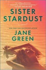 Sister Stardust: A Novel First Time Trade hinta ja tiedot | Fantasia- ja scifi-kirjallisuus | hobbyhall.fi