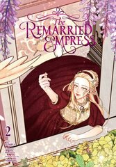 Remarried Empress, Vol. 2 hinta ja tiedot | Fantasia- ja scifi-kirjallisuus | hobbyhall.fi