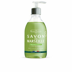 Nestesaippua Beauterra Savon De Marseille Menthe Citron, 300 ml hinta ja tiedot | Saippuat | hobbyhall.fi