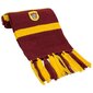 Harry Potter Huivi Gryffindor 150 cm 11789 hinta ja tiedot | Naisten huivit | hobbyhall.fi