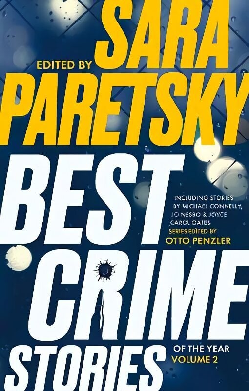 Best Crime Stories of the Year Volume 2 hinta ja tiedot | Novellit | hobbyhall.fi