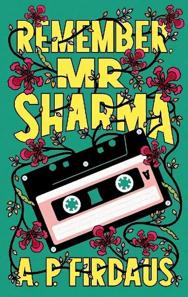 Remember, Mr Sharma: A BBC2 Between the Covers Book Club Pick