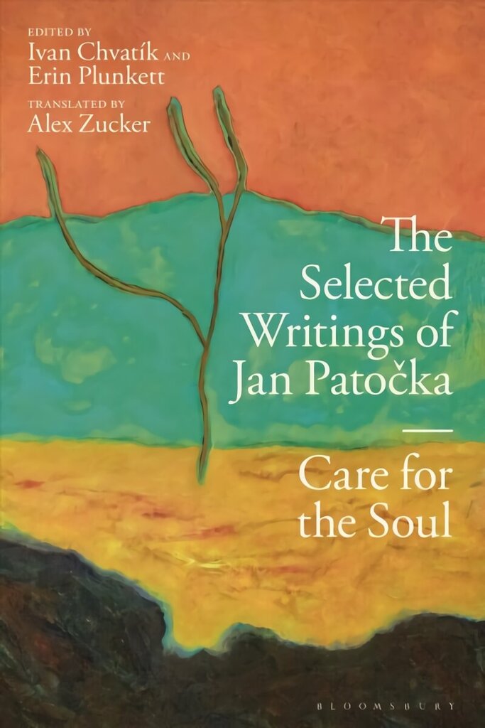 Selected Writings of Jan Patocka: Care for the Soul hinta ja tiedot | Historiakirjat | hobbyhall.fi