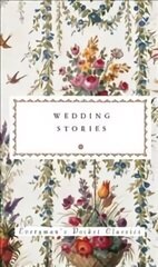 Wedding Stories hinta ja tiedot | Fantasia- ja scifi-kirjallisuus | hobbyhall.fi