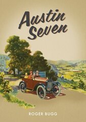 Austin Seven hinta ja tiedot | Matkakirjat ja matkaoppaat | hobbyhall.fi