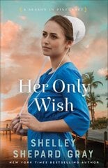 Her Only Wish hinta ja tiedot | Fantasia- ja scifi-kirjallisuus | hobbyhall.fi