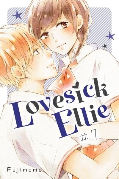 Lovesick Ellie 7 hinta ja tiedot | Fantasia- ja scifi-kirjallisuus | hobbyhall.fi