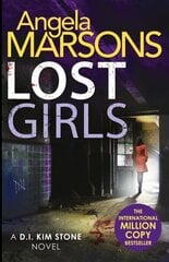 Lost Girls: A fast paced, gripping thriller novel hinta ja tiedot | Fantasia- ja scifi-kirjallisuus | hobbyhall.fi