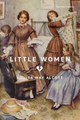 Little Women hinta ja tiedot | Fantasia- ja scifi-kirjallisuus | hobbyhall.fi