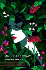 Mrs. Dalloway hinta ja tiedot | Fantasia- ja scifi-kirjallisuus | hobbyhall.fi