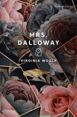 Mrs. Dalloway hinta ja tiedot | Fantasia- ja scifi-kirjallisuus | hobbyhall.fi