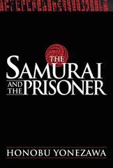 Samurai and the Prisoner hinta ja tiedot | Fantasia- ja scifi-kirjallisuus | hobbyhall.fi