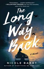 Long Way Back: A Novel hinta ja tiedot | Fantasia- ja scifi-kirjallisuus | hobbyhall.fi