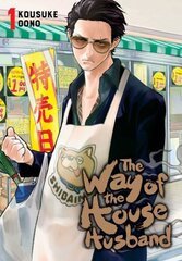 Way of the Househusband, Vol. 1 hinta ja tiedot | Fantasia- ja scifi-kirjallisuus | hobbyhall.fi