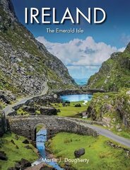 Ireland hinta ja tiedot | Matkakirjat ja matkaoppaat | hobbyhall.fi