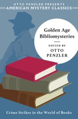 Golden Age Bibliomysteries hinta ja tiedot | Historiakirjat | hobbyhall.fi