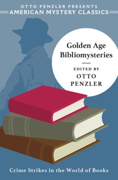 Golden Age Bibliomysteries hinta ja tiedot | Historiakirjat | hobbyhall.fi