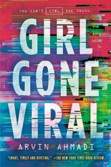 Girl Gone Viral hinta ja tiedot | Nuortenkirjat | hobbyhall.fi