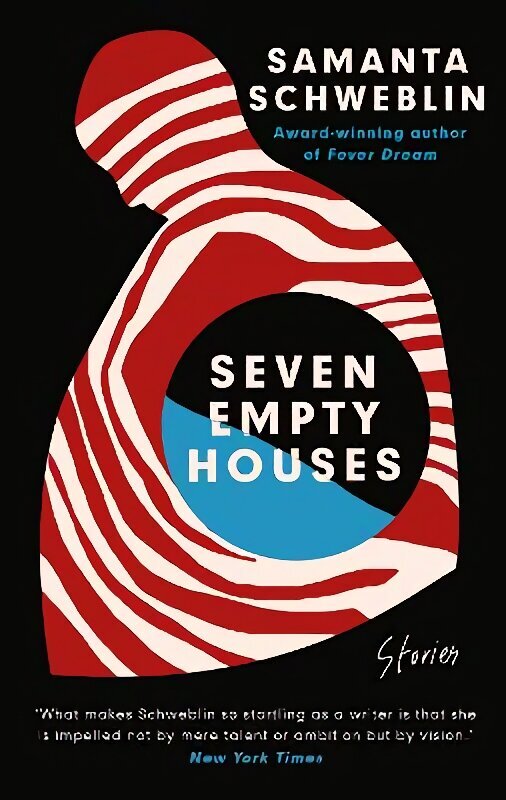 Seven Empty Houses: Winner of the National Book Award for Translated Literature, 2022 hinta ja tiedot | Fantasia- ja scifi-kirjallisuus | hobbyhall.fi