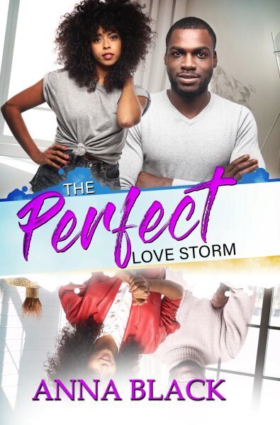 Perfect Love Storm hinta ja tiedot | Fantasia- ja scifi-kirjallisuus | hobbyhall.fi