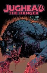 Jughead: The Hunger Vol. 2 hinta ja tiedot | Fantasia- ja scifi-kirjallisuus | hobbyhall.fi