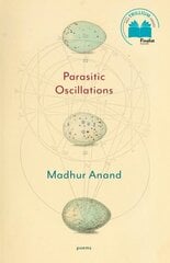 Parasitic Oscillations: Poems hinta ja tiedot | Runokirjat | hobbyhall.fi