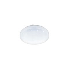 Kattovalaisin Frania-S kristalli LED hinta ja tiedot | Kattovalaisimet | hobbyhall.fi