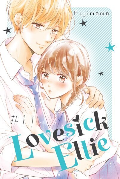 Lovesick Ellie 11 hinta ja tiedot | Fantasia- ja scifi-kirjallisuus | hobbyhall.fi