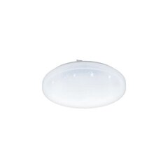 Kattovalaisin Frania-S kristalli LED 17,3W hinta ja tiedot | Kattovalaisimet | hobbyhall.fi