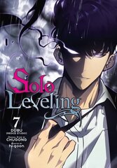 Solo Leveling, Vol. 7 hinta ja tiedot | Fantasia- ja scifi-kirjallisuus | hobbyhall.fi