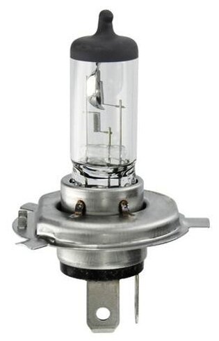 Osram -lamput H4 12V 60 / 55W P43t hinta ja tiedot | Polttimot | hobbyhall.fi