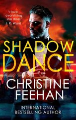 Shadow Dance: Paranormal meets mafia romance in this sexy series hinta ja tiedot | Fantasia- ja scifi-kirjallisuus | hobbyhall.fi