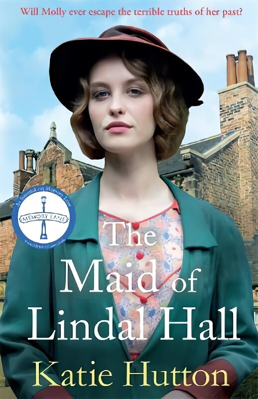 Maid of Lindal Hall: A compelling saga of mystery, love and triumph against adversity Unabridged edition hinta ja tiedot | Fantasia- ja scifi-kirjallisuus | hobbyhall.fi