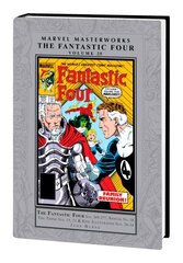 Marvel Masterworks: The Fantastic Four Vol. 25 hinta ja tiedot | Fantasia- ja scifi-kirjallisuus | hobbyhall.fi