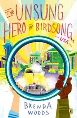 Unsung Hero of Birdsong, USA hinta ja tiedot | Nuortenkirjat | hobbyhall.fi