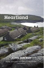 Heartland: A Novel 2nd Alternate hinta ja tiedot | Fantasia- ja scifi-kirjallisuus | hobbyhall.fi