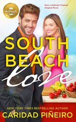 South Beach Love hinta ja tiedot | Fantasia- ja scifi-kirjallisuus | hobbyhall.fi