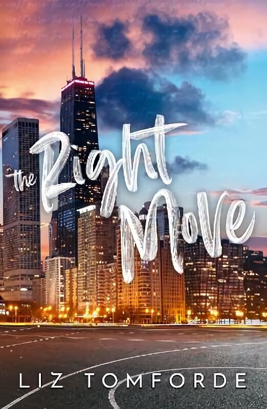 Right Move: A forced proximity, fake dating sports romance from the TikTok sensation and bestselling author of MILE HIGH hinta ja tiedot | Fantasia- ja scifi-kirjallisuus | hobbyhall.fi