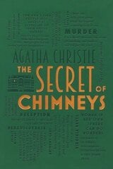 Secret of Chimneys hinta ja tiedot | Fantasia- ja scifi-kirjallisuus | hobbyhall.fi