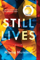 Still Lives: A Novel hinta ja tiedot | Fantasia- ja scifi-kirjallisuus | hobbyhall.fi