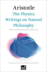 Physics. Writings on Natural Philosophy (Concise Edition) hinta ja tiedot | Historiakirjat | hobbyhall.fi