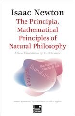 Principia. Mathematical Principles of Natural Philosophy (Concise edition) hinta ja tiedot | Talouskirjat | hobbyhall.fi